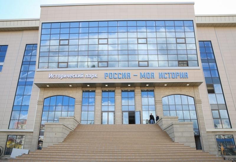 Музей Россия моя история, куда можно сходить в Махачкале на экскурсию