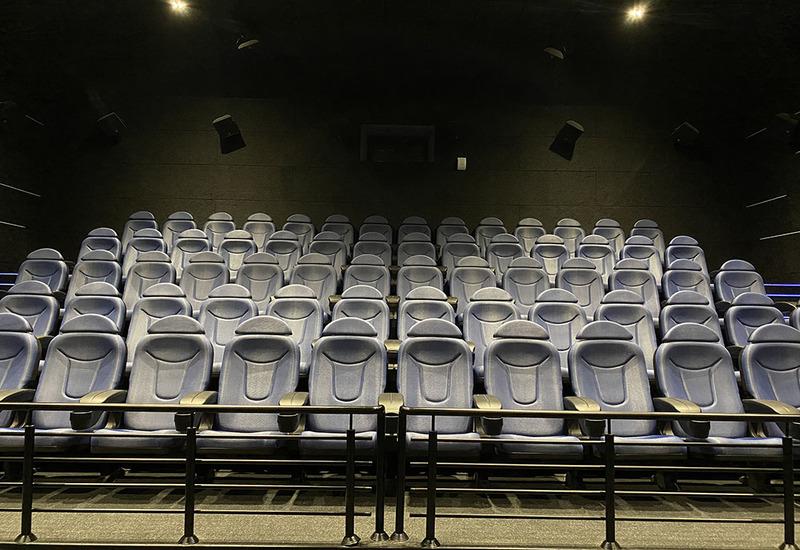 Кинотеатра Cinema Hall в Махачкале
